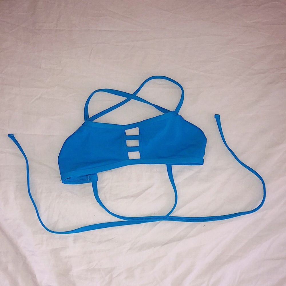 JOLYN SWIM TOP